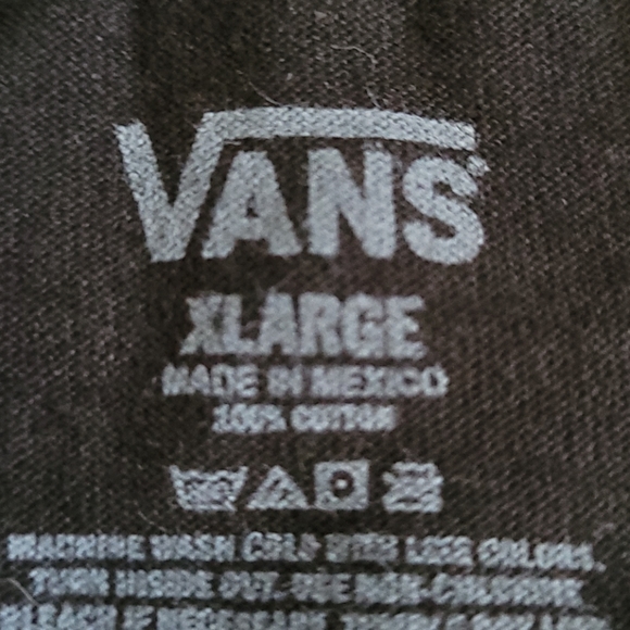 Vans Off The Wall Men's California Native - Picture 5 of 5